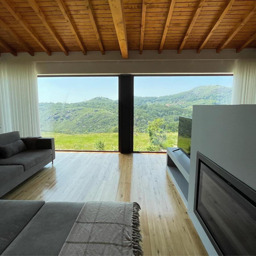 Casa Do Afonso Apartment Brufe ภายนอก รูปภาพ