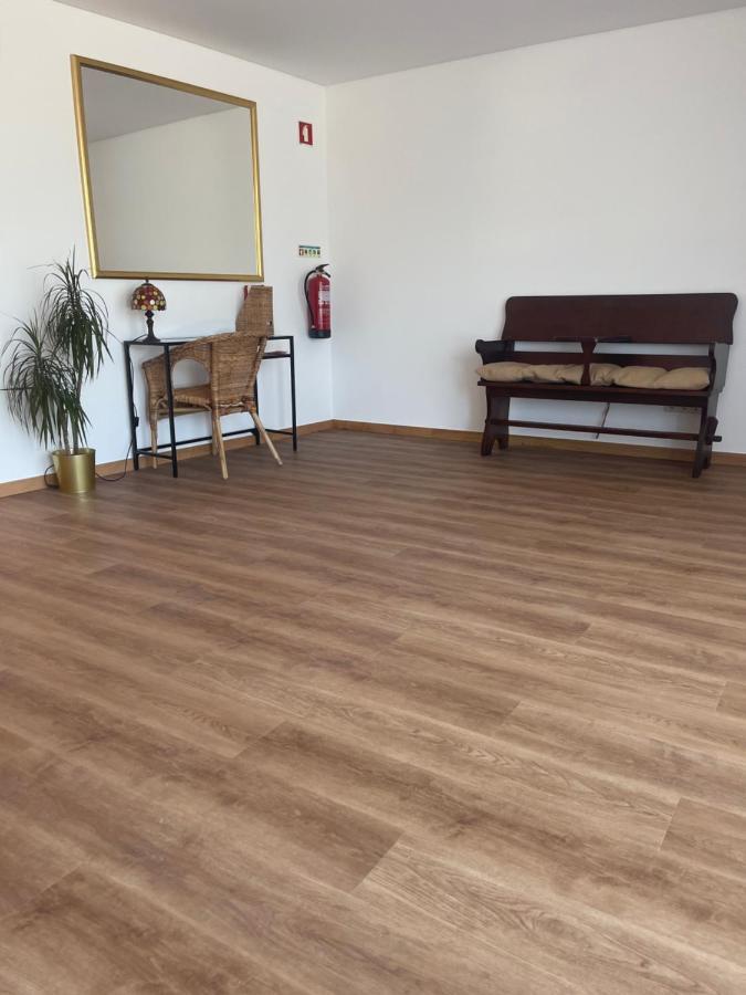 Casa Do Afonso Apartment Brufe ภายนอก รูปภาพ