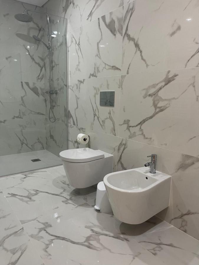 Casa Do Afonso Apartment Brufe ภายนอก รูปภาพ