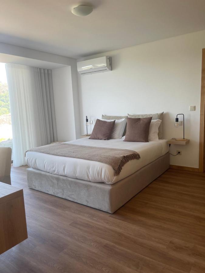 Casa Do Afonso Apartment Brufe ภายนอก รูปภาพ