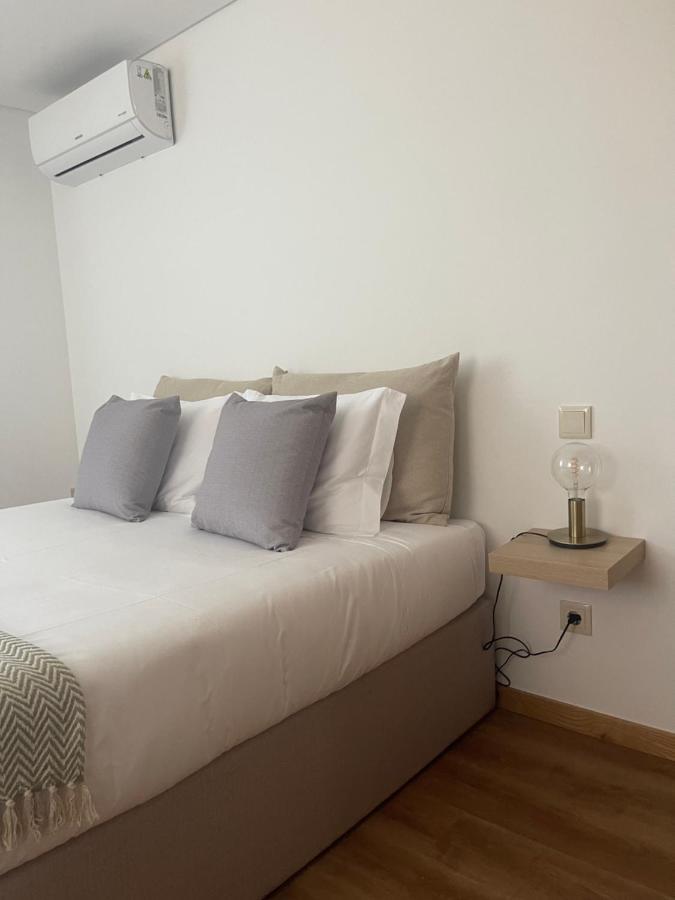 Casa Do Afonso Apartment Brufe ภายนอก รูปภาพ