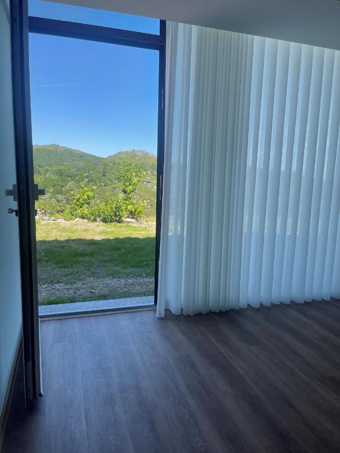Casa Do Afonso Apartment Brufe ภายนอก รูปภาพ