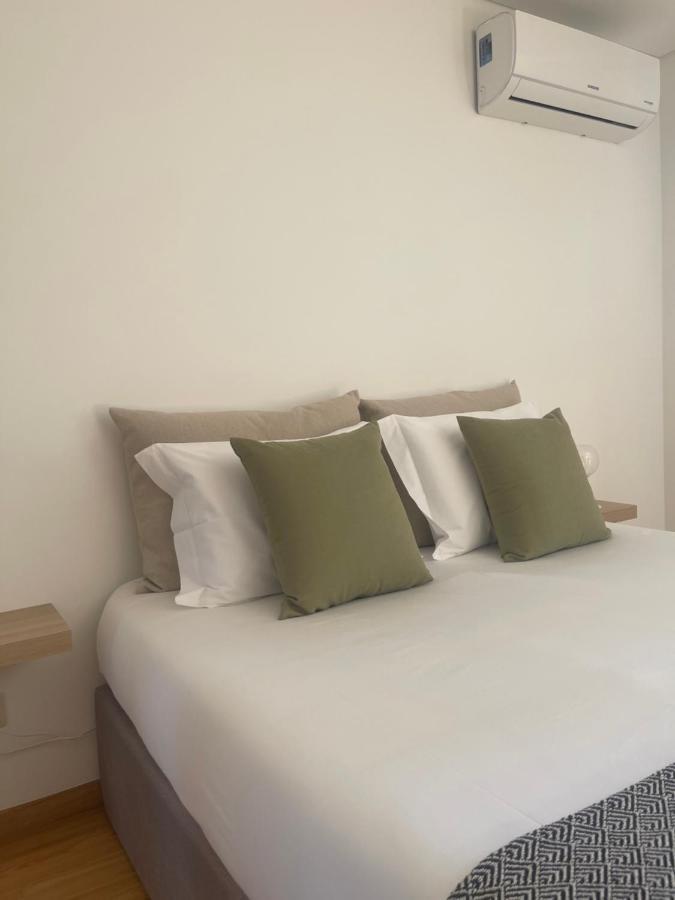 Casa Do Afonso Apartment Brufe ภายนอก รูปภาพ