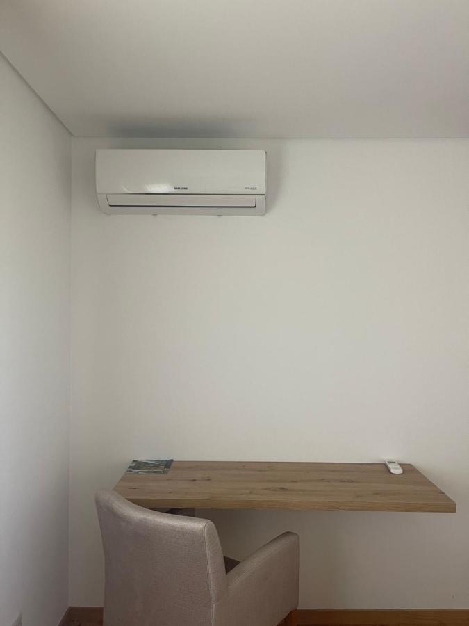 Casa Do Afonso Apartment Brufe ภายนอก รูปภาพ