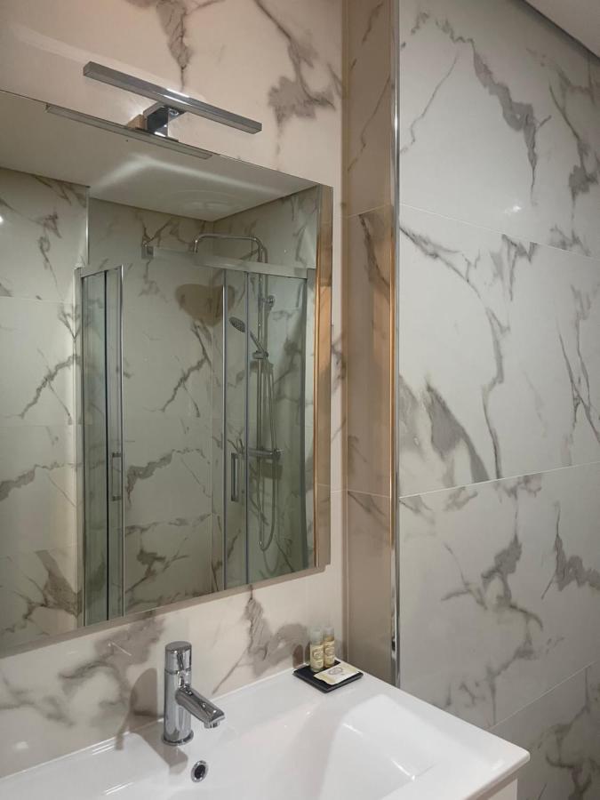 Casa Do Afonso Apartment Brufe ภายนอก รูปภาพ