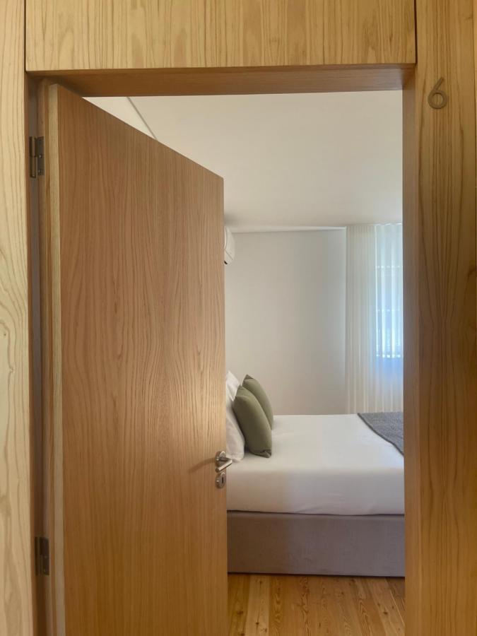 Casa Do Afonso Apartment Brufe ภายนอก รูปภาพ