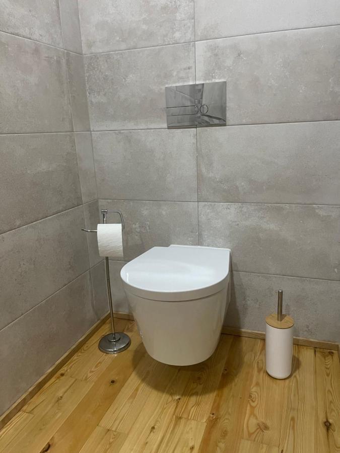Casa Do Afonso Apartment Brufe ภายนอก รูปภาพ