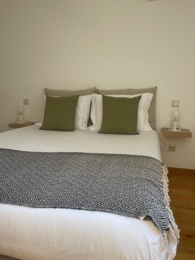 Casa Do Afonso Apartment Brufe ภายนอก รูปภาพ