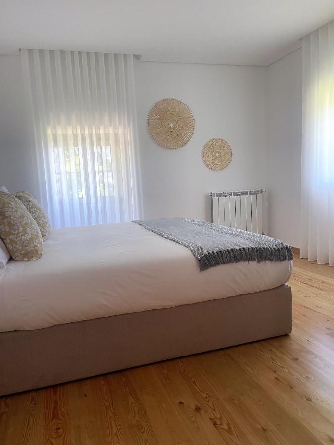 Casa Do Afonso Apartment Brufe ภายนอก รูปภาพ