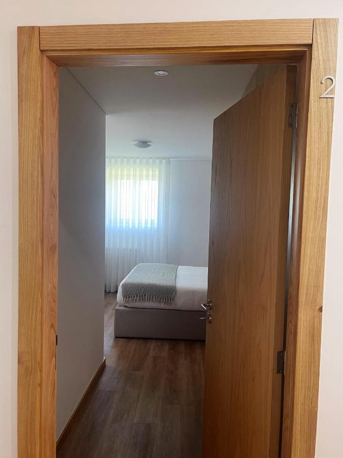 Casa Do Afonso Apartment Brufe ภายนอก รูปภาพ